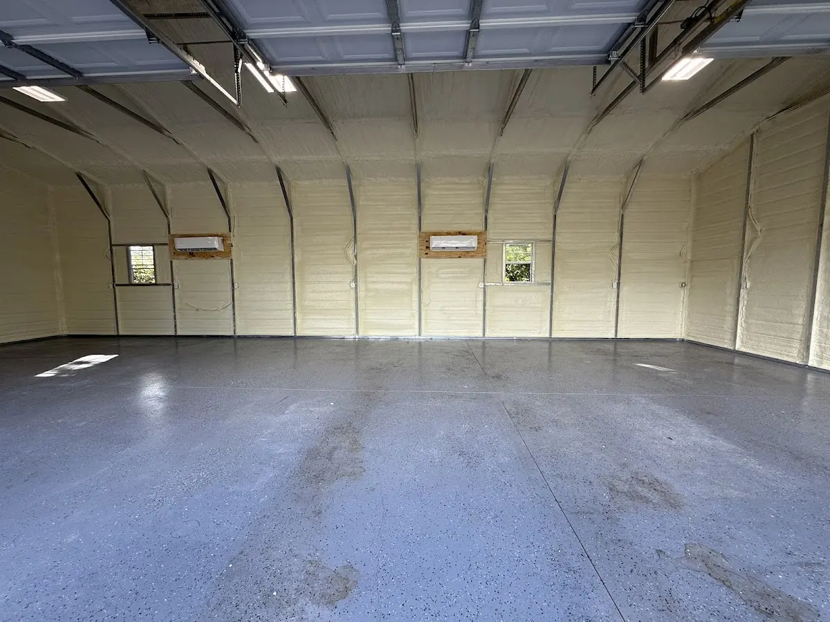 Spray Foam Roofing services in St. George, UT